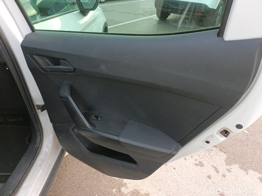  Seat  Arona SEAT  / 2021 / 5P / todoterreno 1.0 TSI 70kW (95CV) Reference XM #5