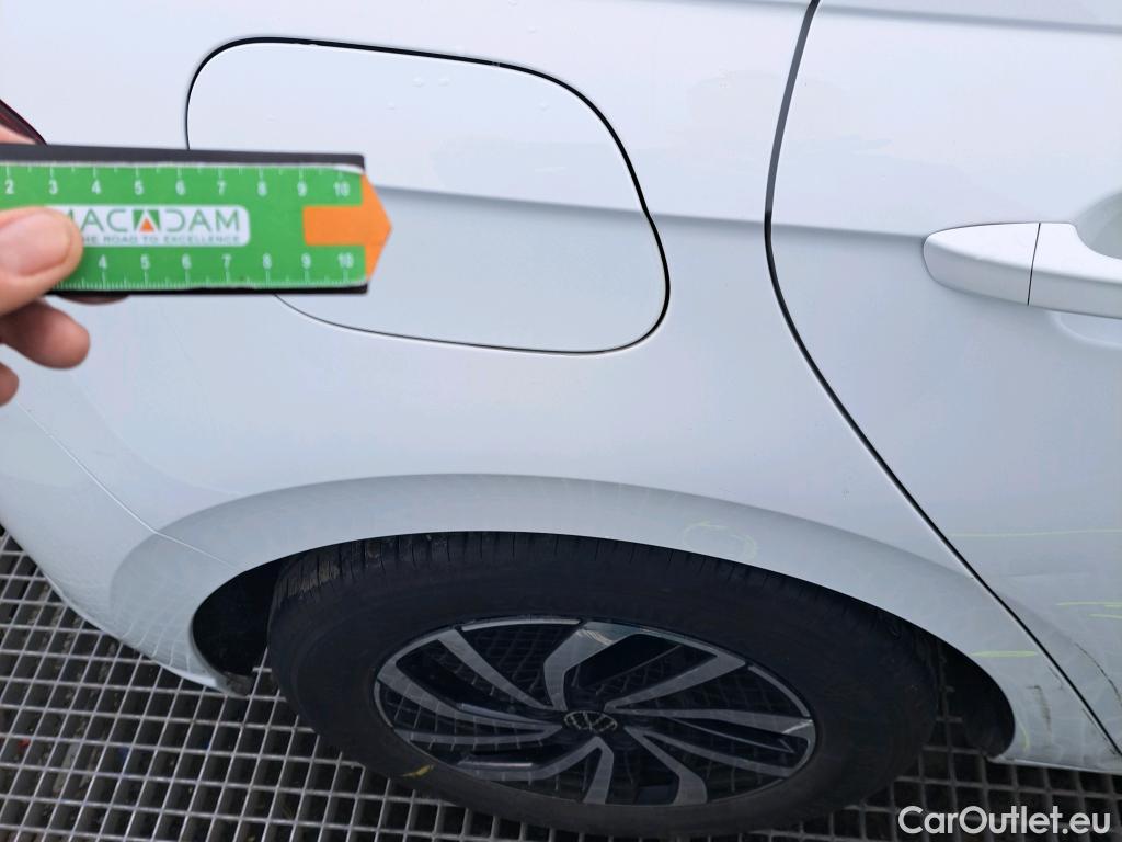  Volkswagen  Polo VOLKSWAGEN  / 2021 / 5P / berlina con portón Life 1.0 TSI 70kW (95CV) #5