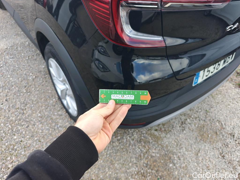  Renault  Captur RENAULT  / 2020 / 5P / todoterreno Intens TCe 90 #45