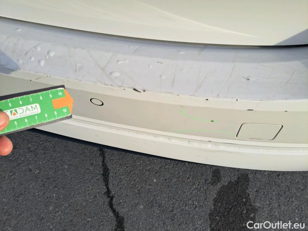  Skoda  Octavia SKODA  / 2020 / 5P / familiar Combi 2.0 TDI 110kW (150CV) DSG Style #28