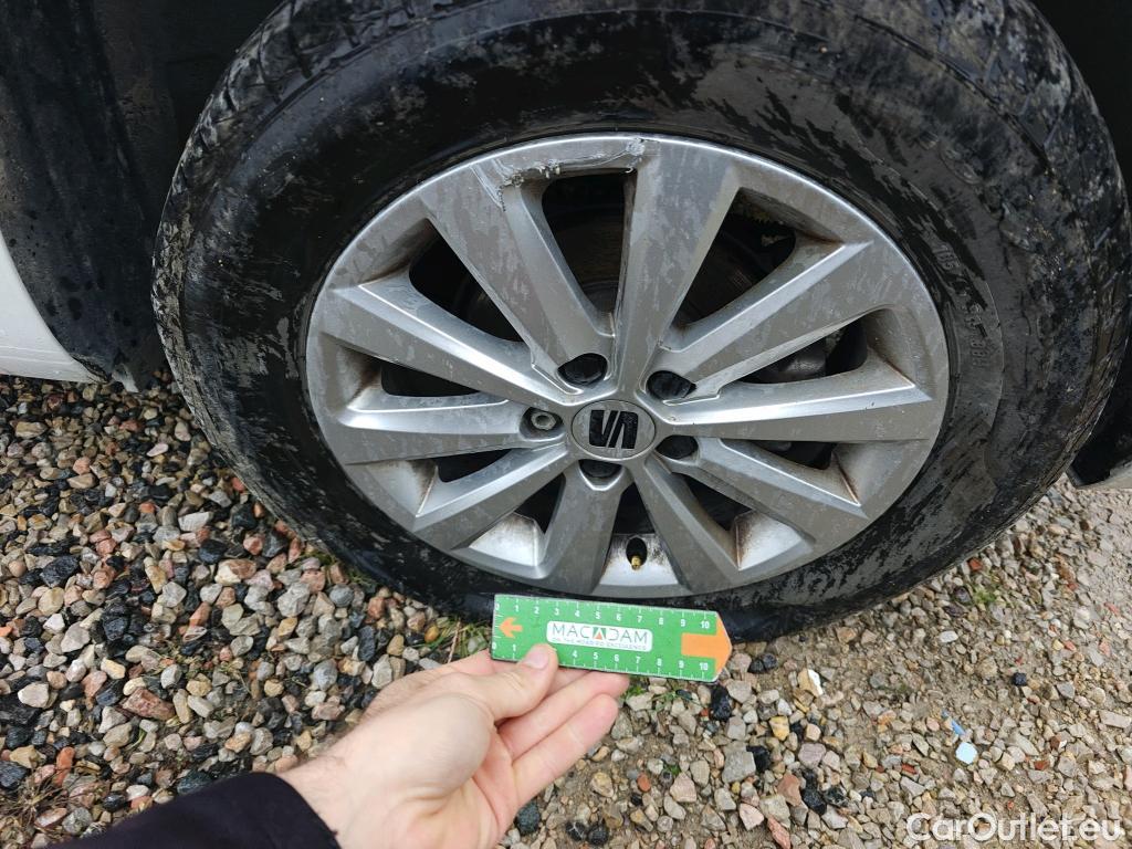  Seat  Ibiza SEAT  / 2017 / 5P / berlina con portón 1.0 TSI 81kW (110CV) Style Plus(SP) #15