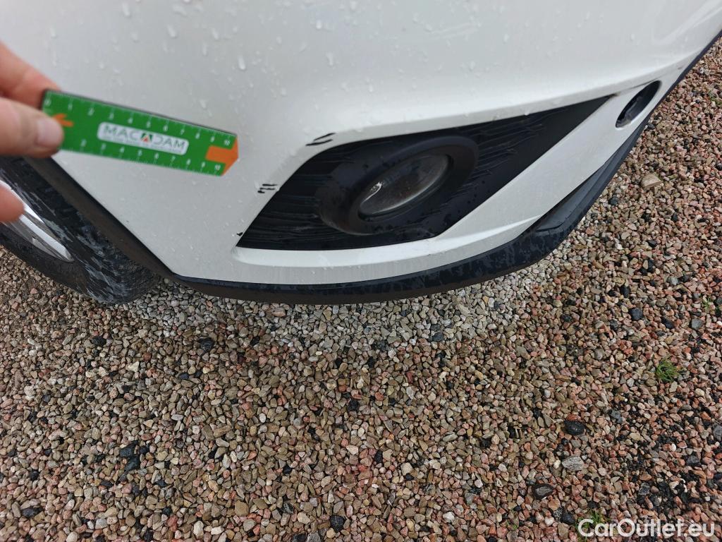  Seat  Arona SEAT  / 2017 / 5P / todoterreno 1.0 TSI 70kW (95CV) Style Edition Eco (CX) #24