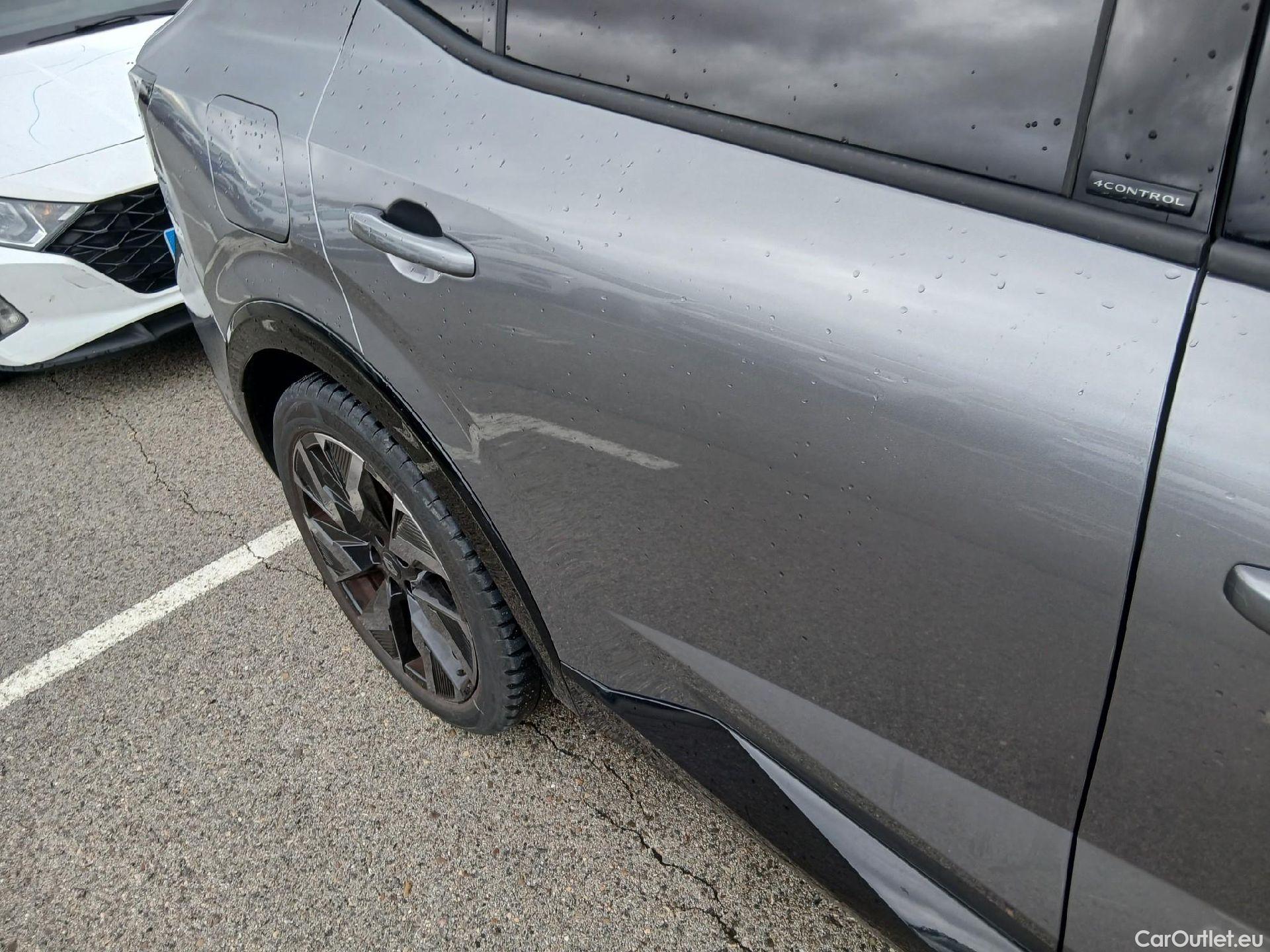  Renault  Austral RENAULT Rafale / 2024 / 5P / crossover Esprit Alpine E-Tech full hybrid 147kW #15