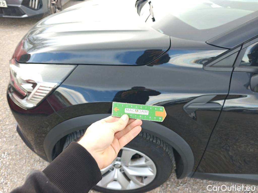  Renault  Captur RENAULT  / 2020 / 5P / todoterreno Intens TCe 90 #56