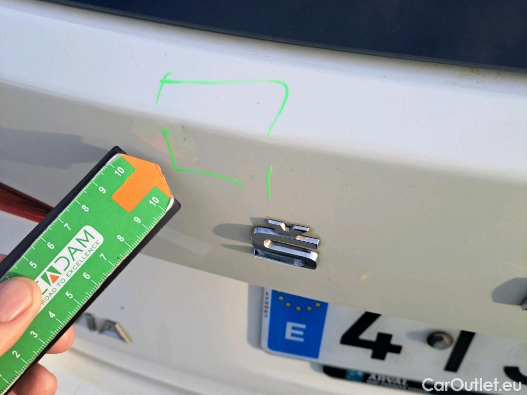  Skoda  Octavia SKODA  / 2020 / 5P / familiar Combi 2.0 TDI 110kW (150CV) DSG Style #2