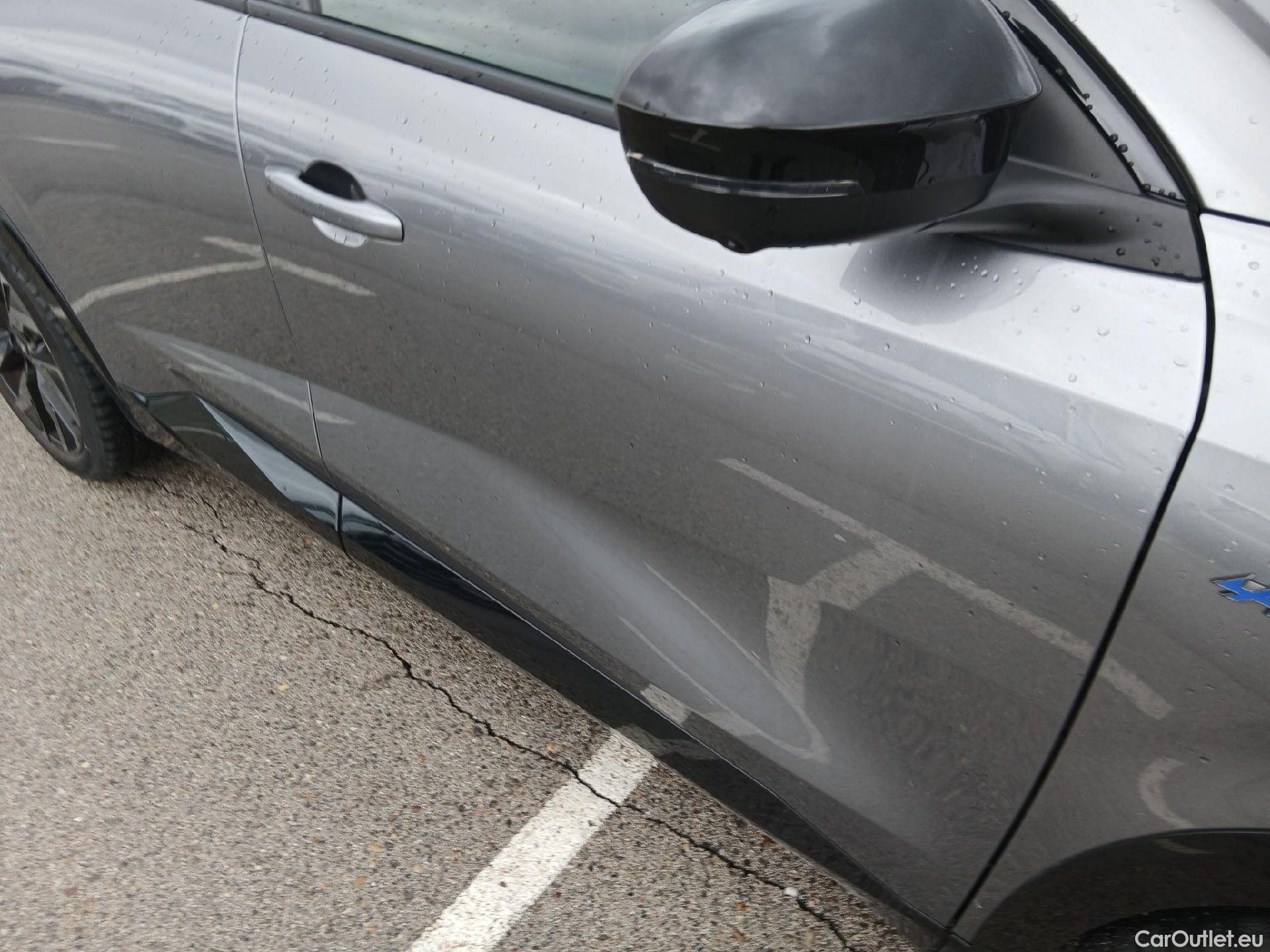  Renault  Austral RENAULT Rafale / 2024 / 5P / crossover Esprit Alpine E-Tech full hybrid 147kW #16