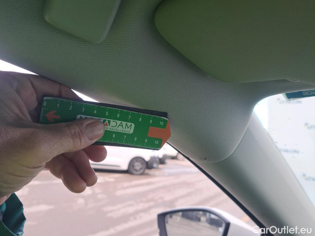  Skoda  Octavia SKODA  / 2020 / 5P / familiar Combi 2.0 TDI 110kW (150CV) DSG Style #6