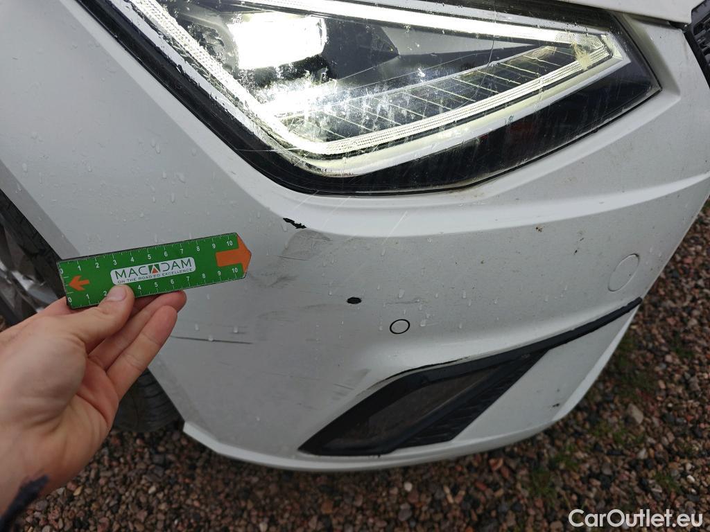  Seat  Ibiza SEAT  / 2017 / 5P / berlina con portón 1.0 TSI 81kW (110CV) Style Plus(SP) #33