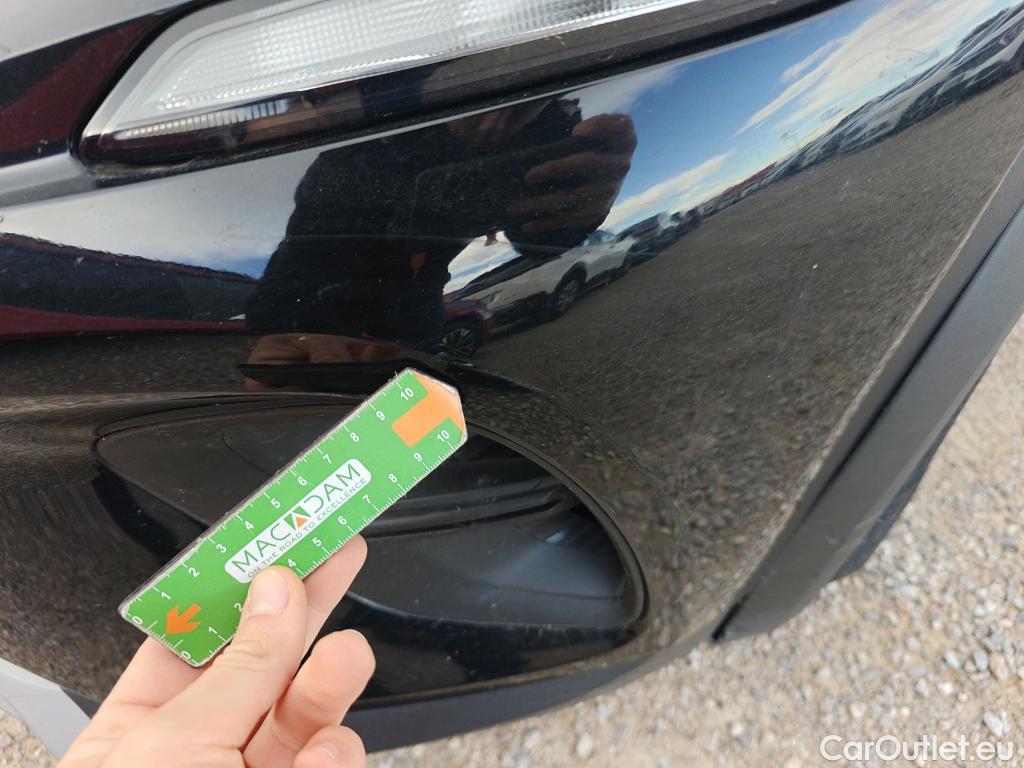  Renault  Captur RENAULT  / 2020 / 5P / todoterreno Intens TCe 90 #6