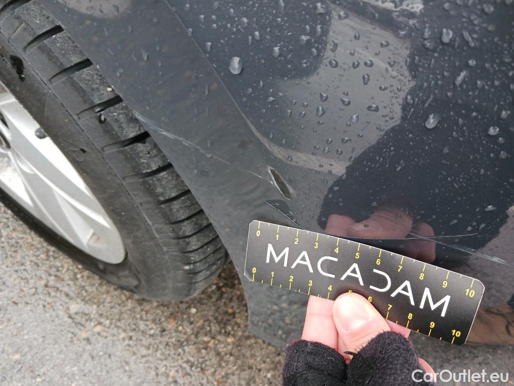  Volkswagen  Golf  VOLKSWAGEN / 2020 / 5P / berlina con portón 1.0 TSI 81kW (110CV) #13