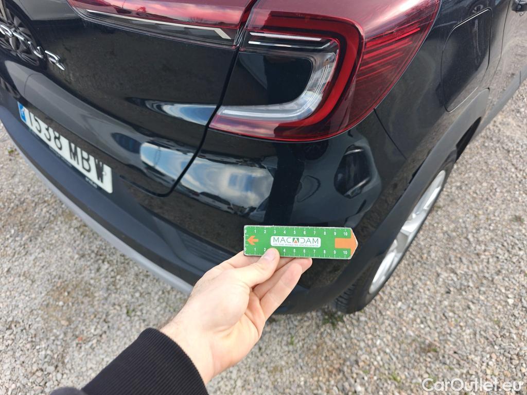  Renault  Captur RENAULT  / 2020 / 5P / todoterreno Intens TCe 90 #60