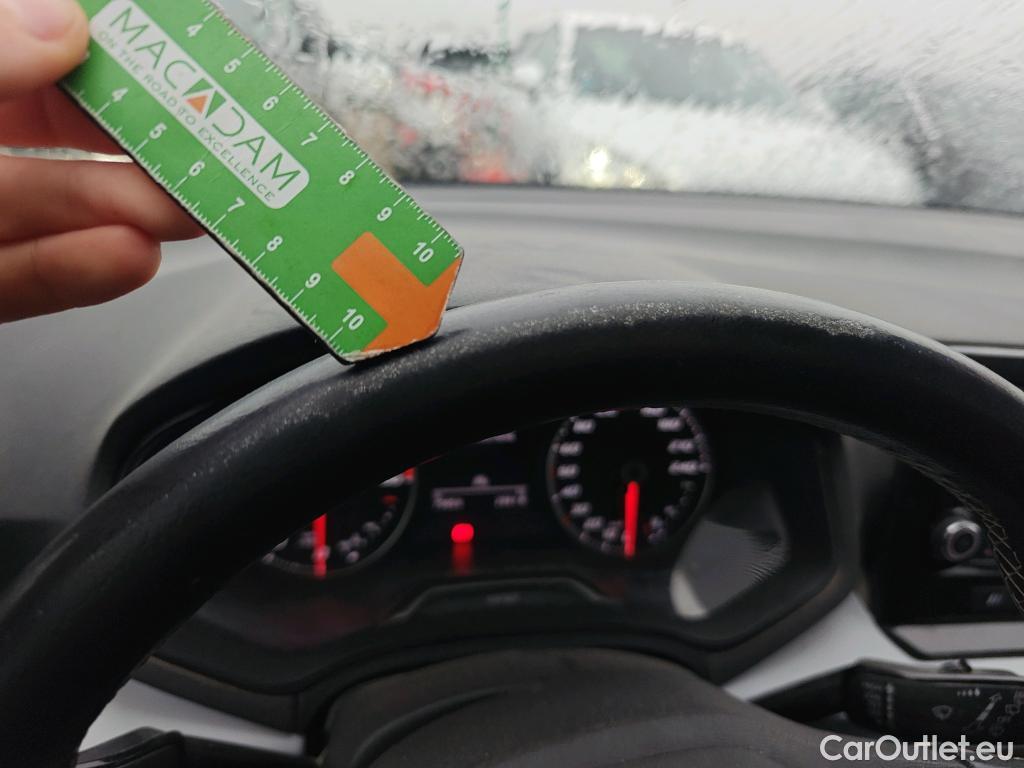  Seat  Ibiza SEAT  / 2017 / 5P / berlina con portón 1.0 TSI 81kW (110CV) Style Plus(SP) #26