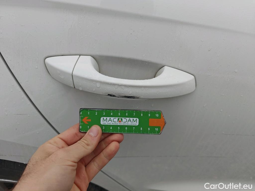  Seat  Ibiza SEAT  / 2017 / 5P / berlina con portón 1.0 TSI 81kW (110CV) Style Plus(SP) #37