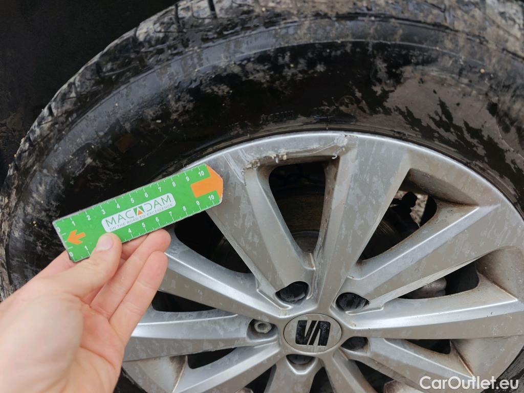  Seat  Ibiza SEAT  / 2017 / 5P / berlina con portón 1.0 TSI 81kW (110CV) Style Plus(SP) #16