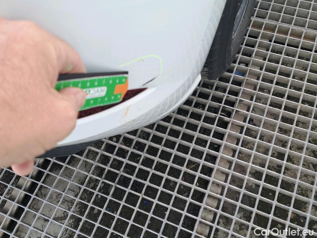  Volkswagen  Polo VOLKSWAGEN  / 2021 / 5P / berlina con portón Life 1.0 TSI 70kW (95CV) #19