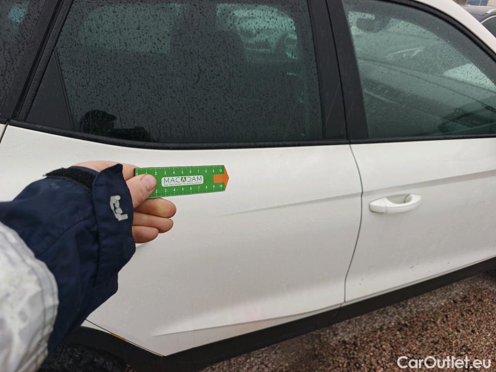  Seat  Arona SEAT  / 2017 / 5P / todoterreno 1.0 TSI 70kW (95CV) Style Edition Eco (CX) #19