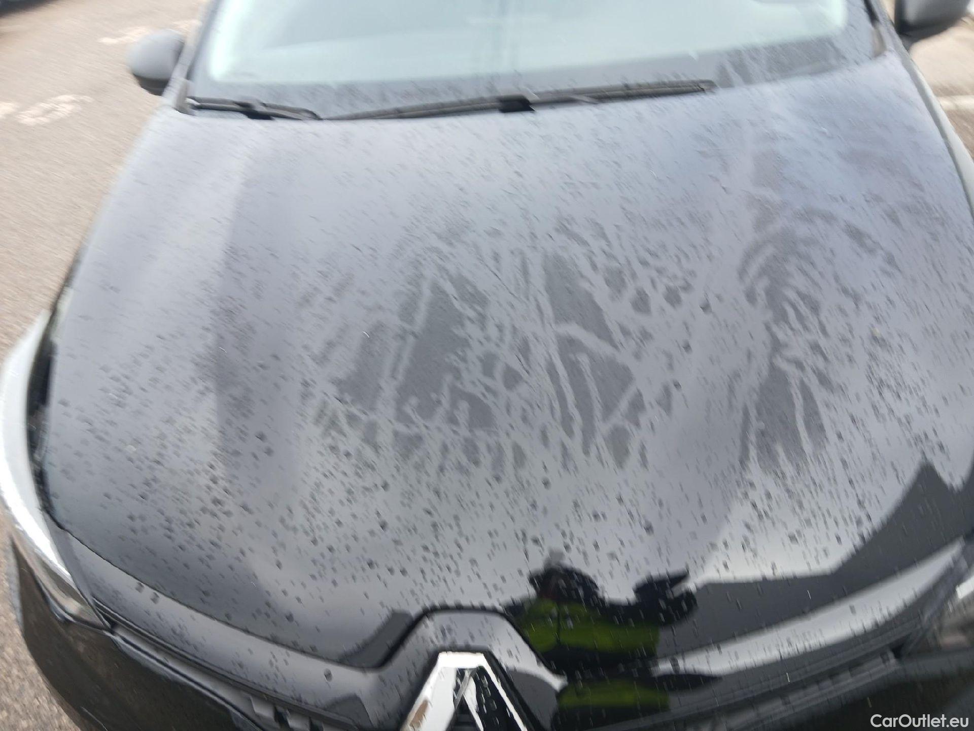  Renault  Clio RENAULT  / 2019 / 5P / berlina con portón Business Blue dCi 74kW (100CV) #3