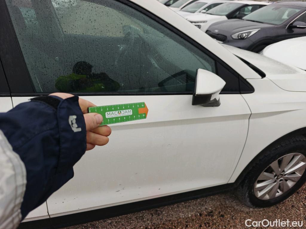  Seat  Arona SEAT  / 2017 / 5P / todoterreno 1.0 TSI 70kW (95CV) Style Edition Eco (CX) #12