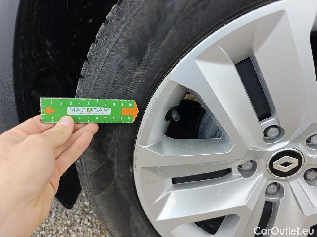  Renault  Captur RENAULT  / 2020 / 5P / todoterreno Intens TCe 90 #29