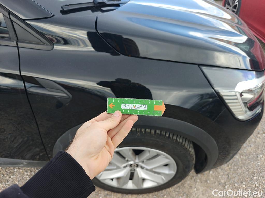  Renault  Captur RENAULT  / 2020 / 5P / todoterreno Intens TCe 90 #41