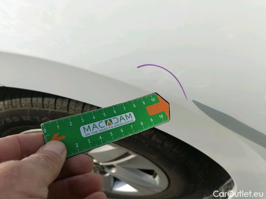  Volkswagen  Golf  VOLKSWAGEN / 2020 / 5P / familiar 2.0 TDI 85kW (115CV) DSG Variant #10