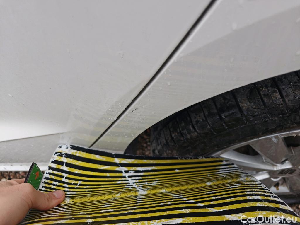  Seat  Ibiza SEAT  / 2017 / 5P / berlina con portón 1.0 TSI 81kW (110CV) Style Plus(SP) #44