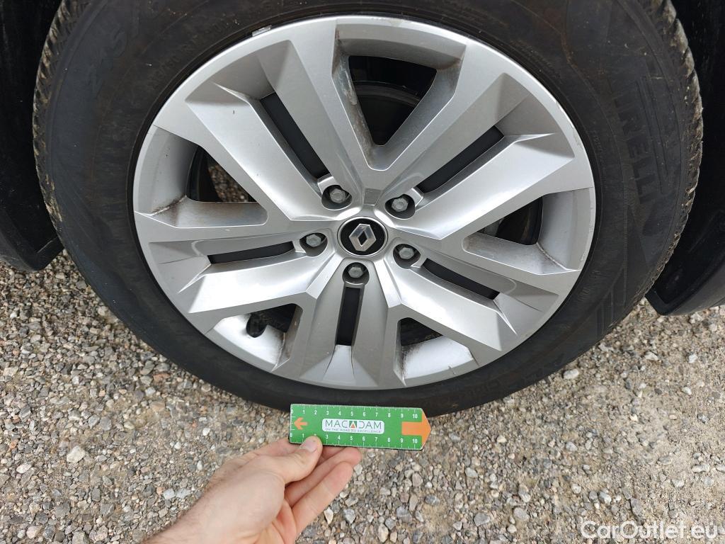  Renault  Captur RENAULT  / 2020 / 5P / todoterreno Intens TCe 90 #31