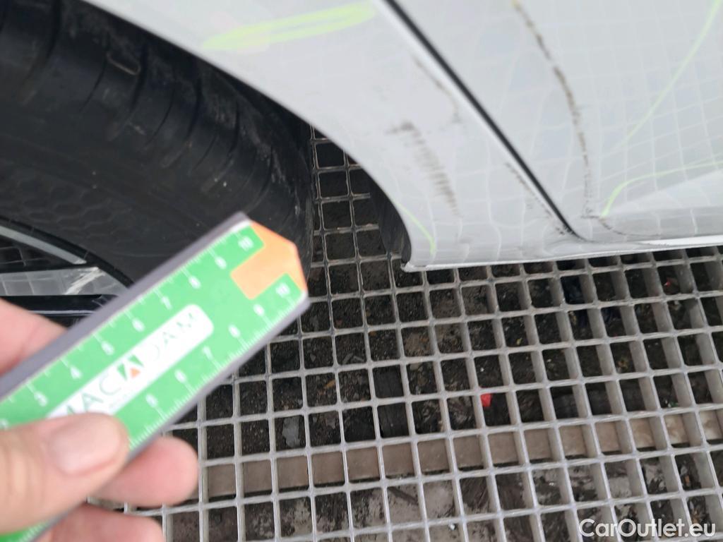  Volkswagen  Polo VOLKSWAGEN  / 2021 / 5P / berlina con portón Life 1.0 TSI 70kW (95CV) #6