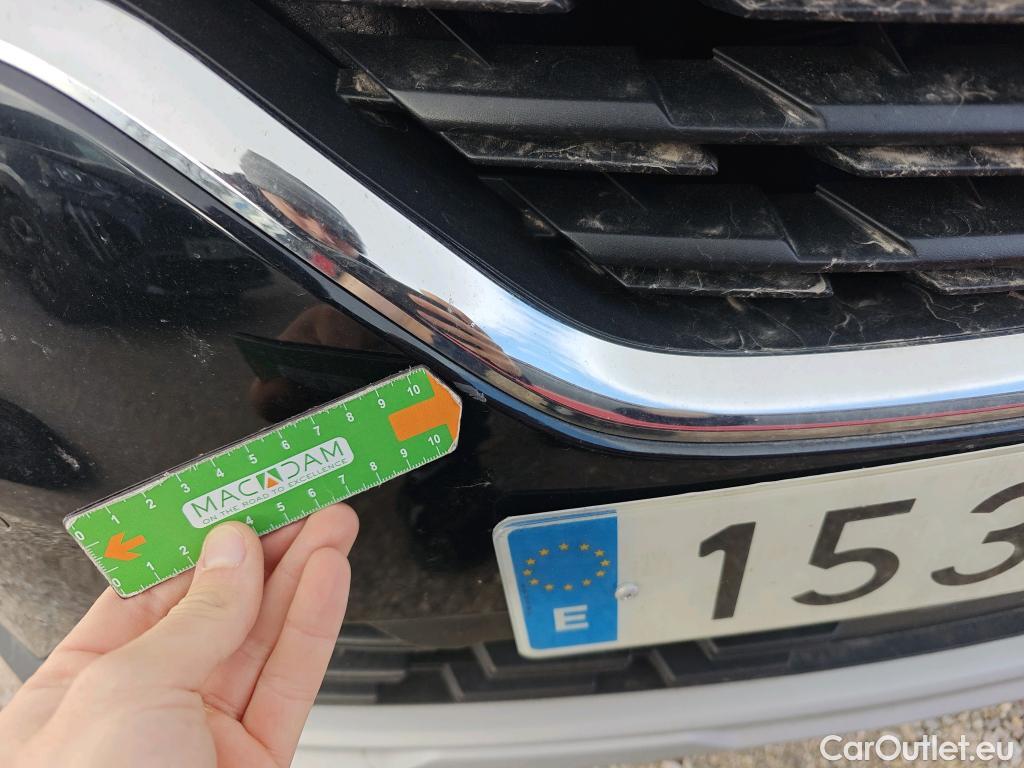  Renault  Captur RENAULT  / 2020 / 5P / todoterreno Intens TCe 90 #5