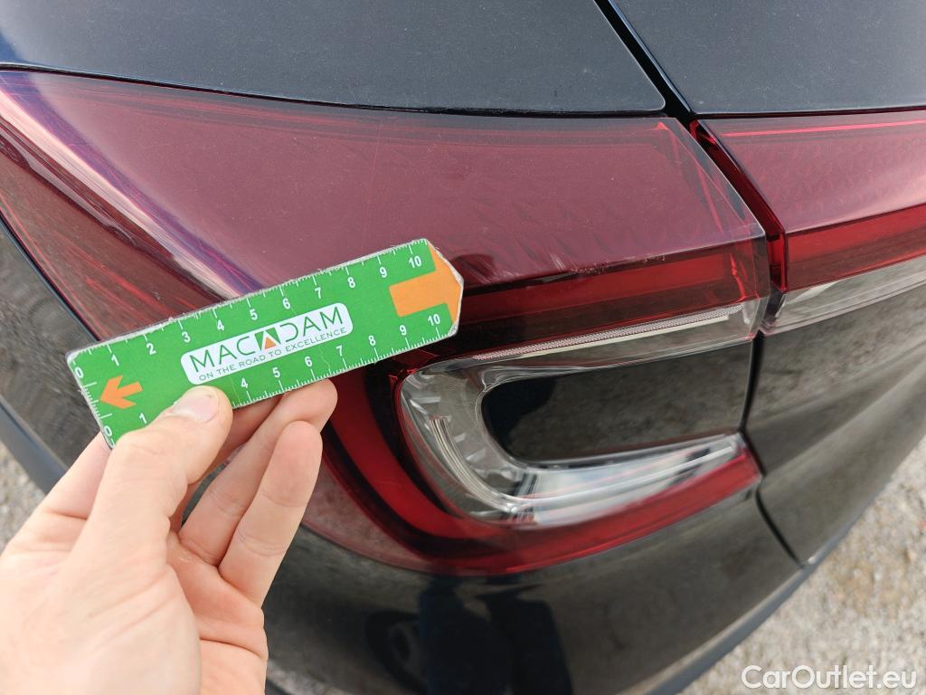  Renault  Captur RENAULT  / 2020 / 5P / todoterreno Intens TCe 90 #50