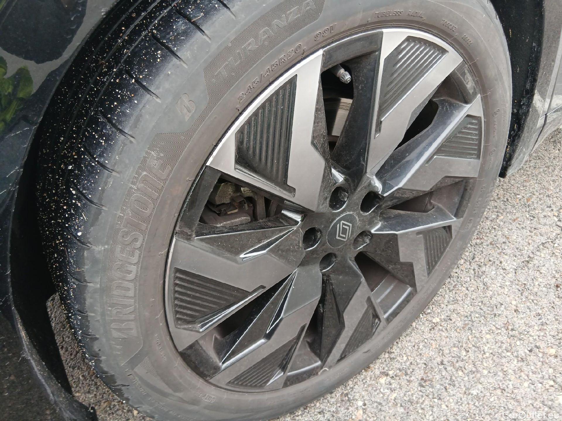  Renault  Austral RENAULT Rafale / 2024 / 5P / crossover Esprit Alpine E-Tech full hybrid 147kW #5