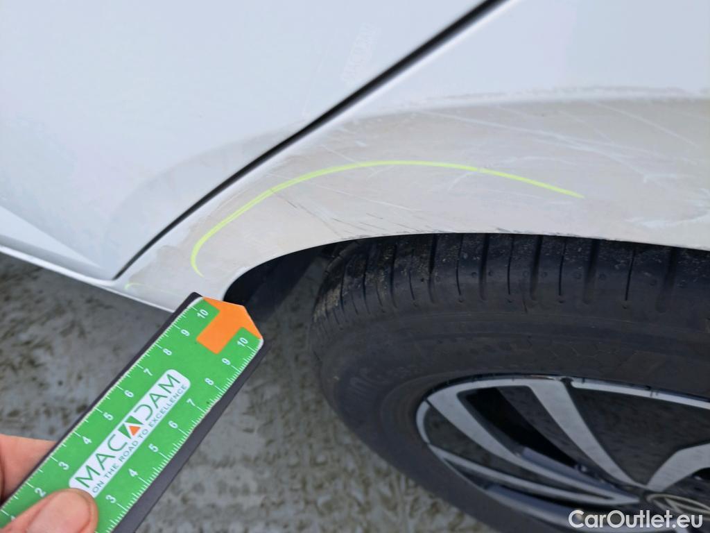  Volkswagen  Polo VOLKSWAGEN  / 2021 / 5P / berlina con portón Life 1.0 TSI 70kW (95CV) #12