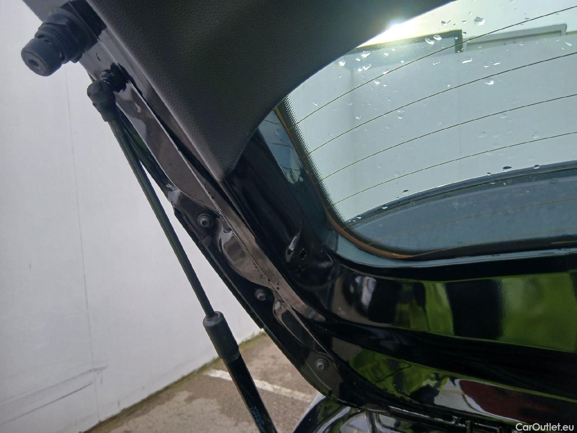  Renault  Clio RENAULT  / 2019 / 5P / berlina con portón Business Blue dCi 74kW (100CV) #36