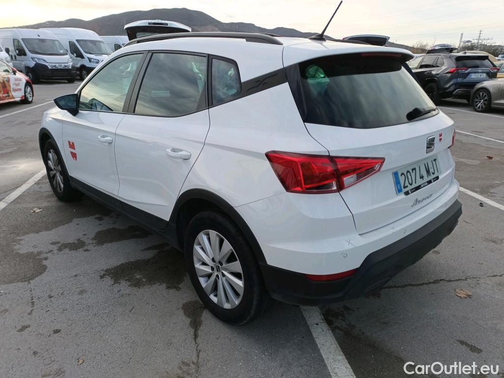 Seat  Arona SEAT  / 2021 / 5P / todoterreno 1.0 TSI 70kW (95CV) Reference XM #3