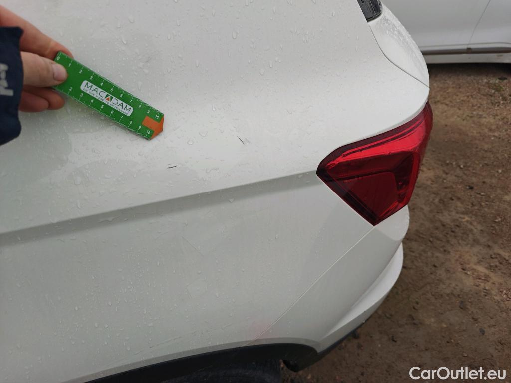  Seat  Arona SEAT  / 2017 / 5P / todoterreno 1.0 TSI 70kW (95CV) Style Edition Eco (CX) #17