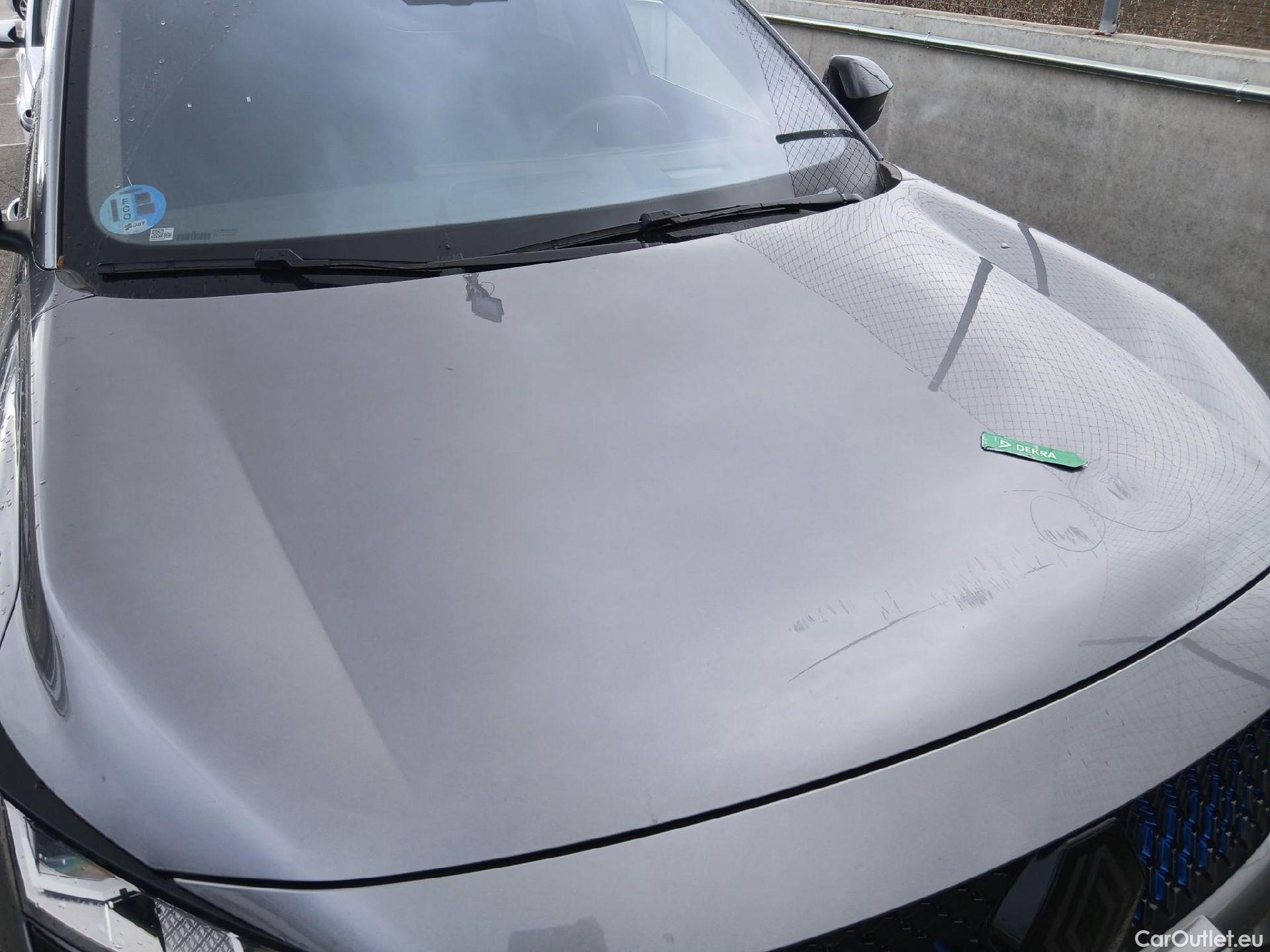  Renault  Austral RENAULT Rafale / 2024 / 5P / crossover Esprit Alpine E-Tech full hybrid 147kW #1