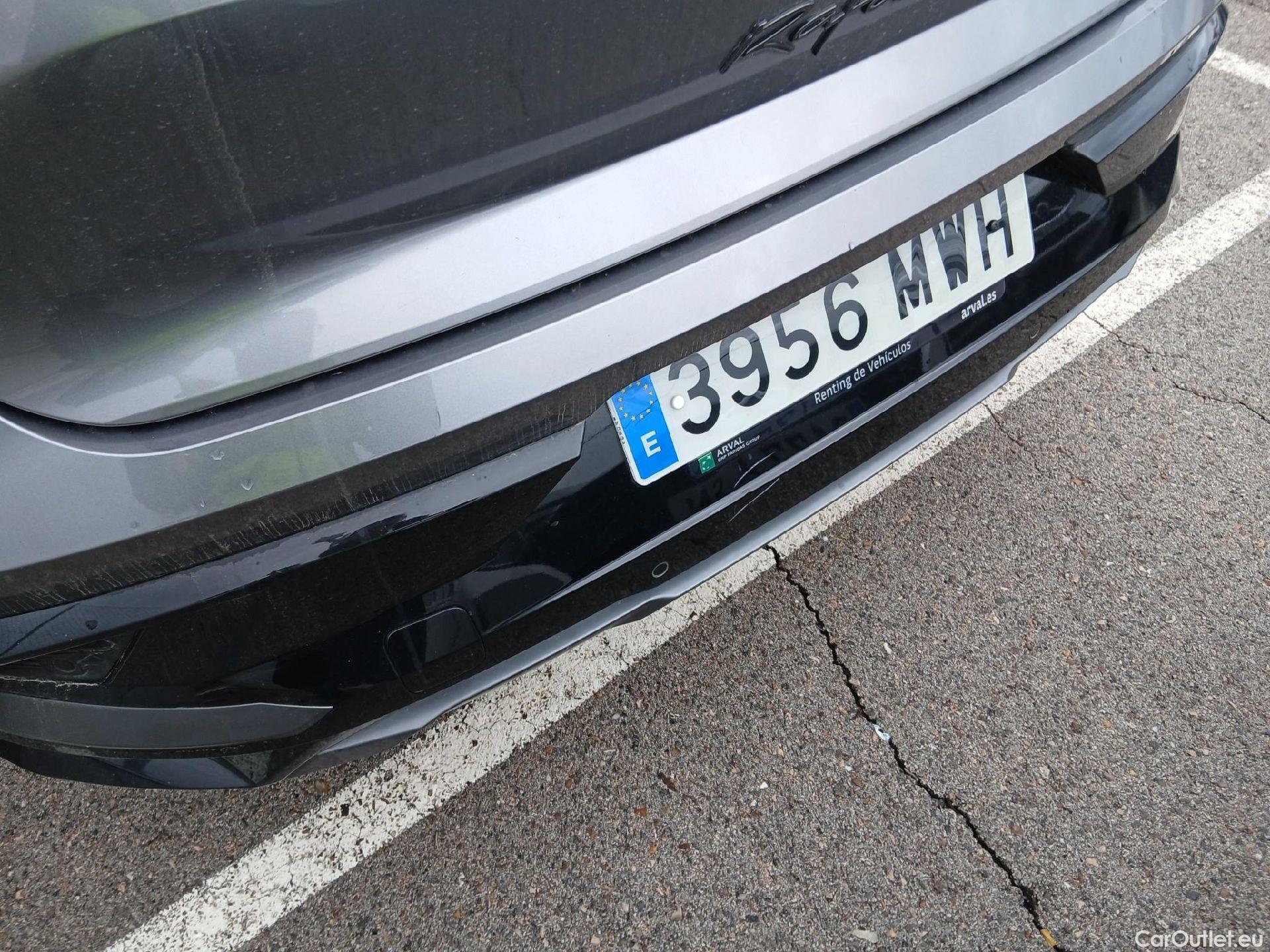  Renault  Austral RENAULT Rafale / 2024 / 5P / crossover Esprit Alpine E-Tech full hybrid 147kW #13