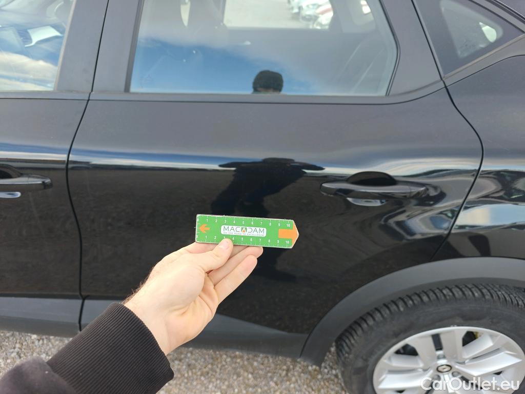  Renault  Captur RENAULT  / 2020 / 5P / todoterreno Intens TCe 90 #19