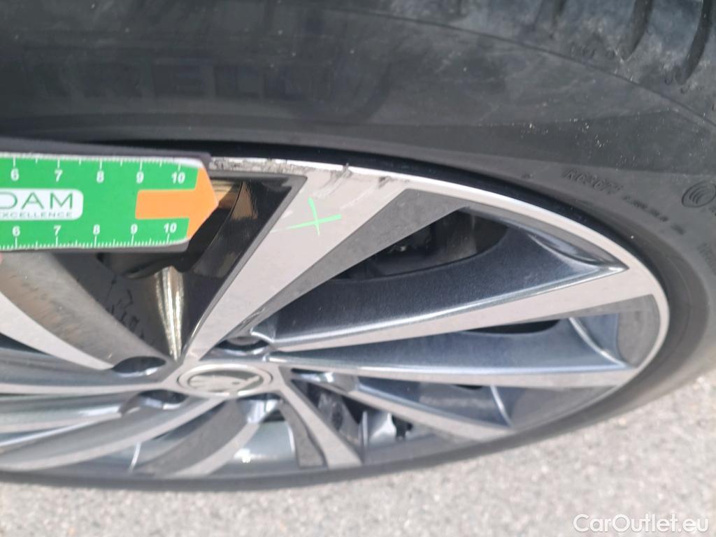  Skoda  Octavia SKODA  / 2020 / 5P / familiar Combi 2.0 TDI 110kW (150CV) DSG Style #11