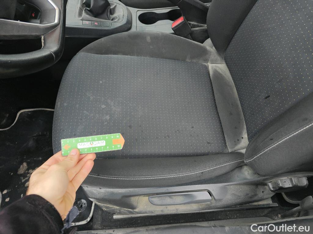  Seat  Ibiza SEAT  / 2017 / 5P / berlina con portón 1.0 TSI 81kW (110CV) Style Plus(SP) #12