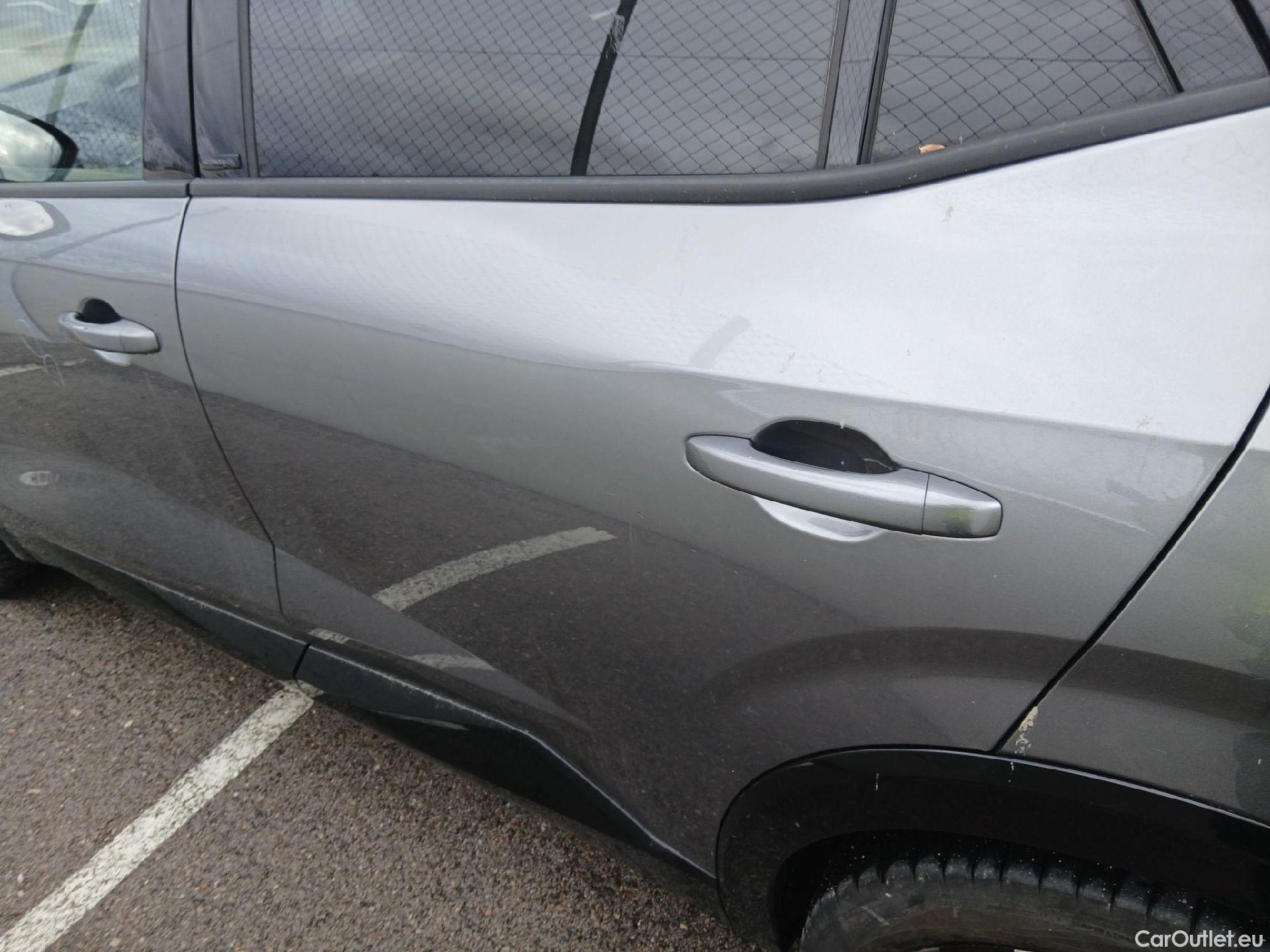  Renault  Austral RENAULT Rafale / 2024 / 5P / crossover Esprit Alpine E-Tech full hybrid 147kW #8