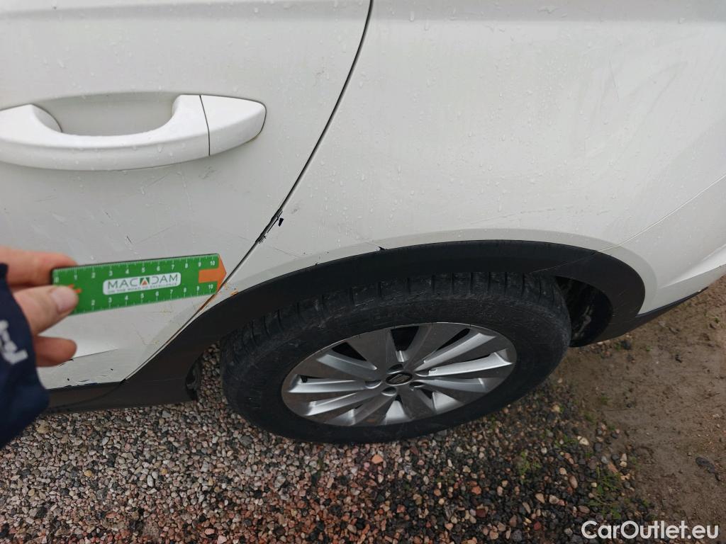  Seat  Arona SEAT  / 2017 / 5P / todoterreno 1.0 TSI 70kW (95CV) Style Edition Eco (CX) #18