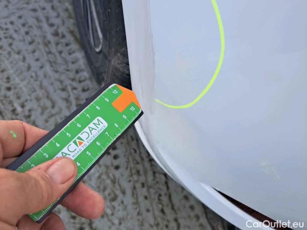  Volkswagen  Polo VOLKSWAGEN  / 2021 / 5P / berlina con portón Life 1.0 TSI 70kW (95CV) #23