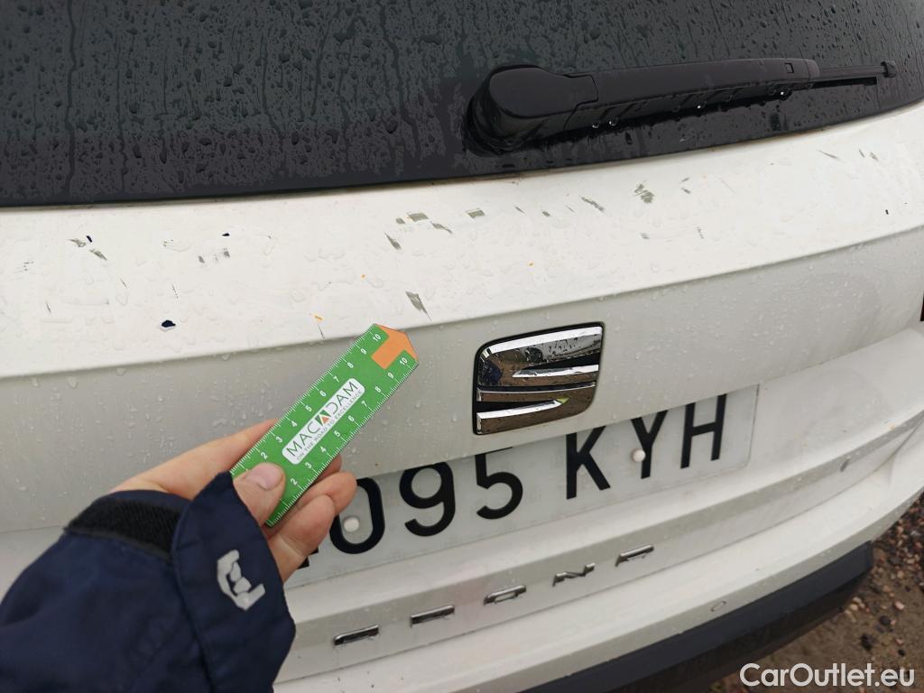  Seat  Arona SEAT  / 2017 / 5P / todoterreno 1.0 TSI 70kW (95CV) Style Edition Eco (CX) #3