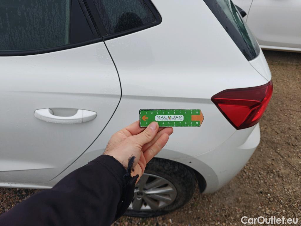  Seat  Ibiza SEAT  / 2017 / 5P / berlina con portón 1.0 TSI 81kW (110CV) Style Plus(SP) #42