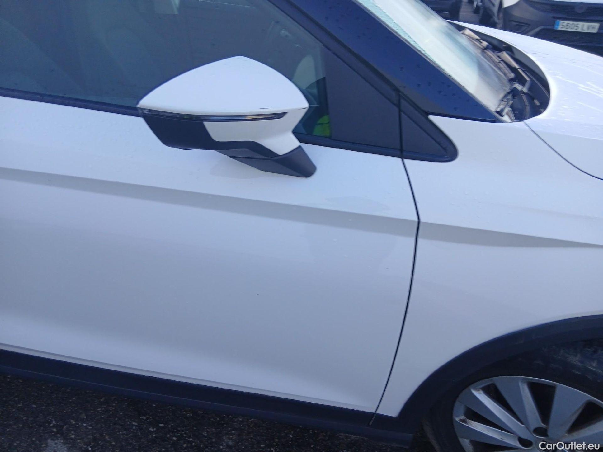  Seat  Arona SEAT  / 2017 / 5P / todoterreno 1.0 TSI 81kW (110CV) Style Plus (AC) #20