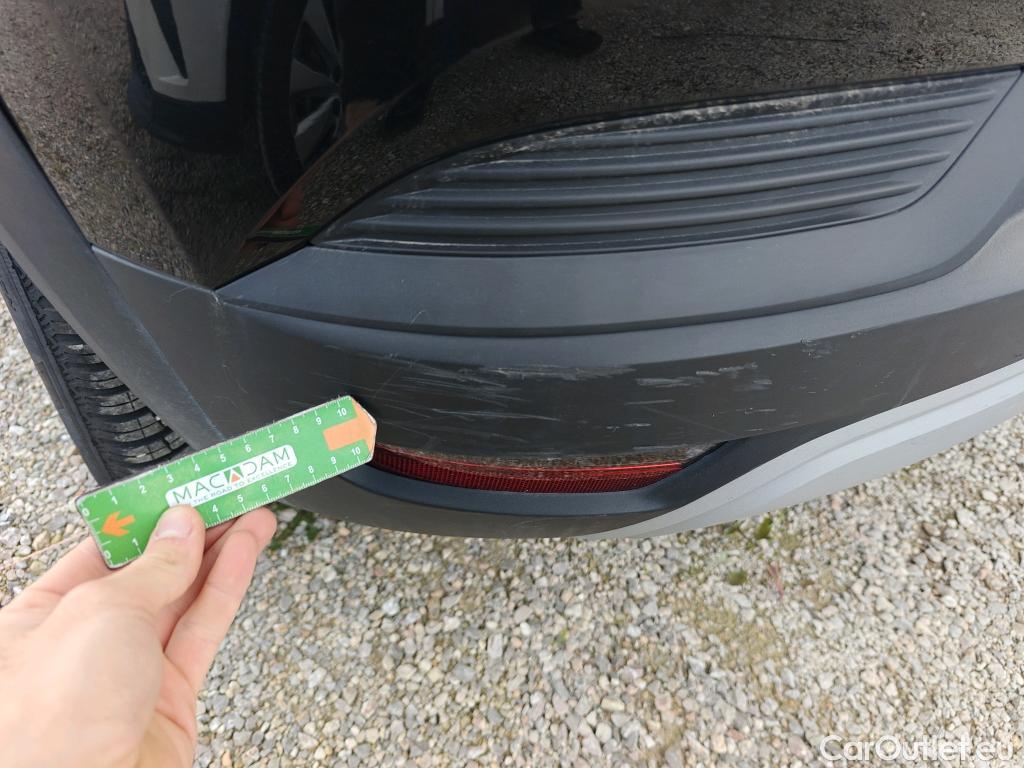  Renault  Captur RENAULT  / 2020 / 5P / todoterreno Intens TCe 90 #18