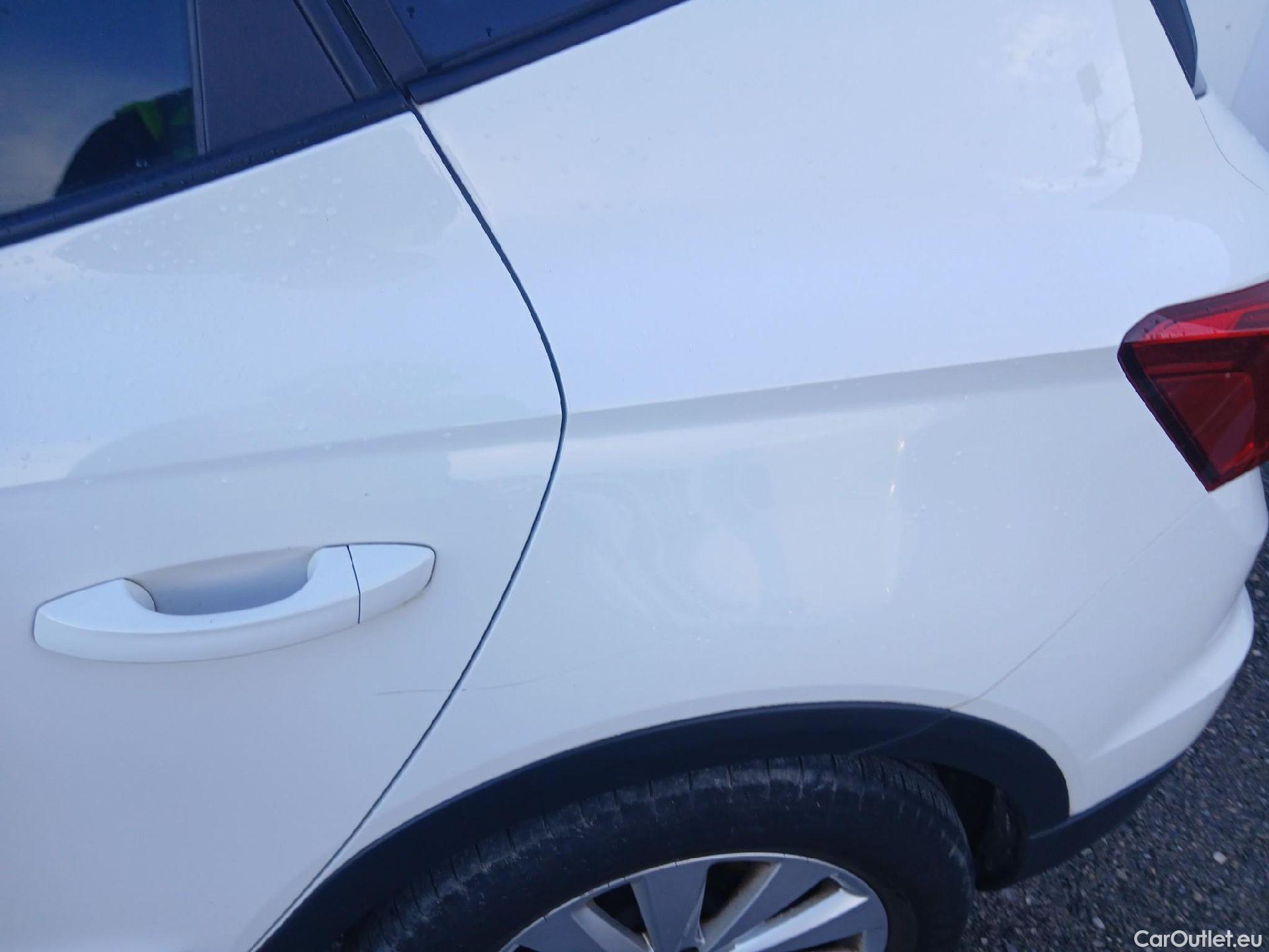  Seat  Arona SEAT  / 2017 / 5P / todoterreno 1.0 TSI 81kW (110CV) Style Plus (AC) #6