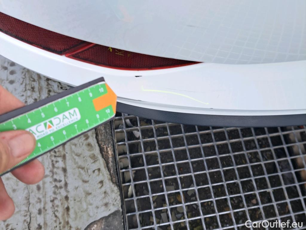  Volkswagen  Polo VOLKSWAGEN  / 2021 / 5P / berlina con portón Life 1.0 TSI 70kW (95CV) #22