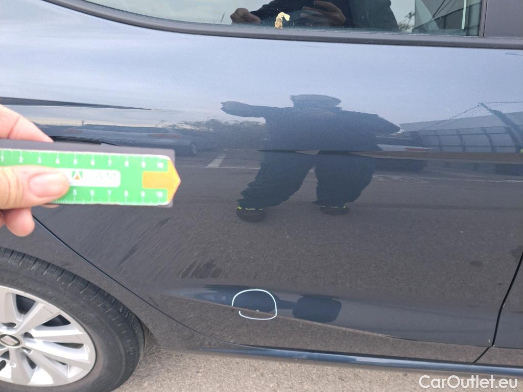  Seat  Ibiza SEAT  / 2017 / 5P / berlina con portón 1.6 TDI 70kW (95CV) Style #33